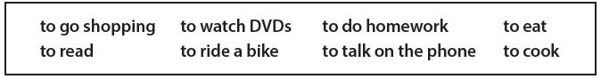 words exe B